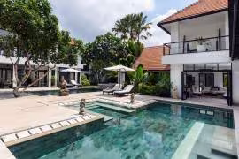 9 Bedrooms Villa Anaya Manis in Seminyak